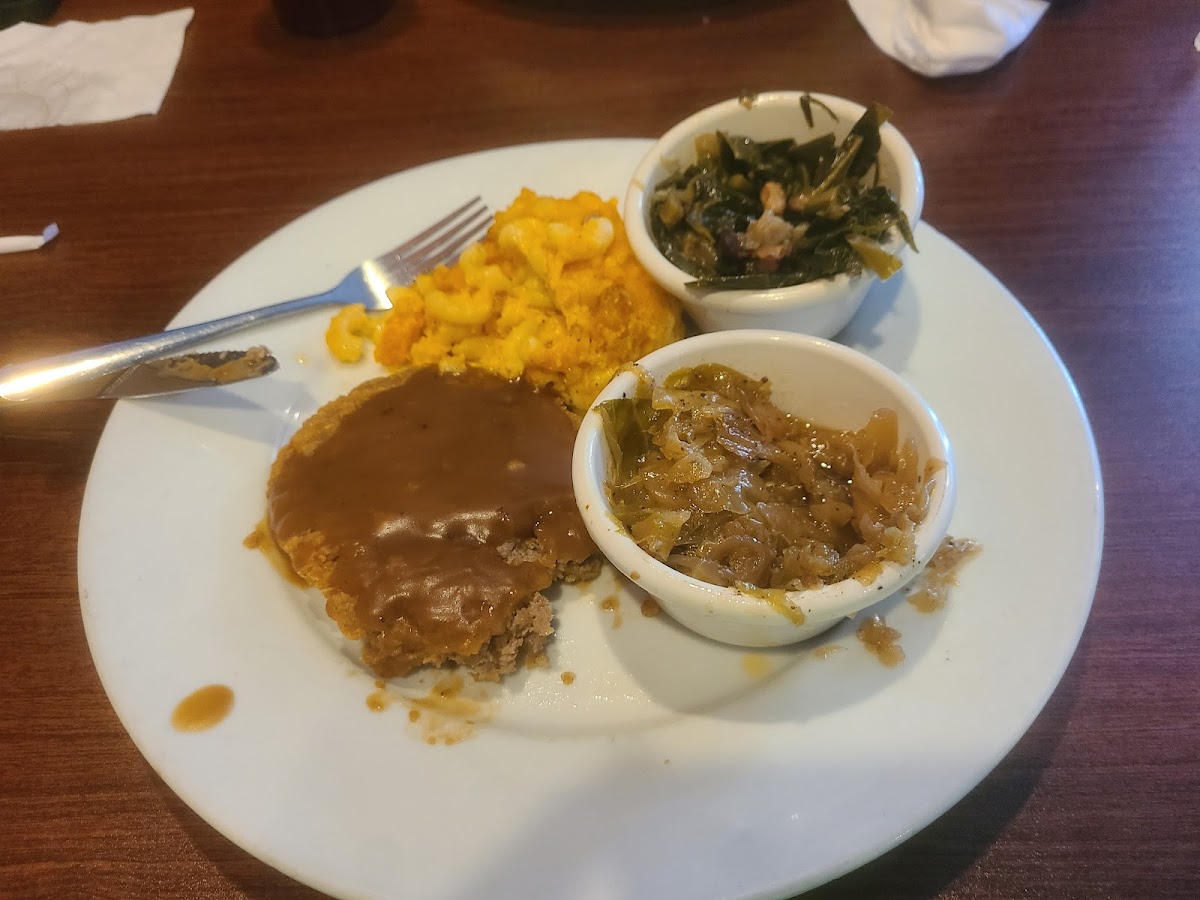 Wall's Diner Photo 9