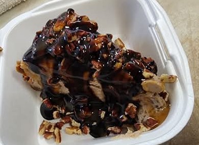 Zydeco Cheesecakes & Shakes Photo 4