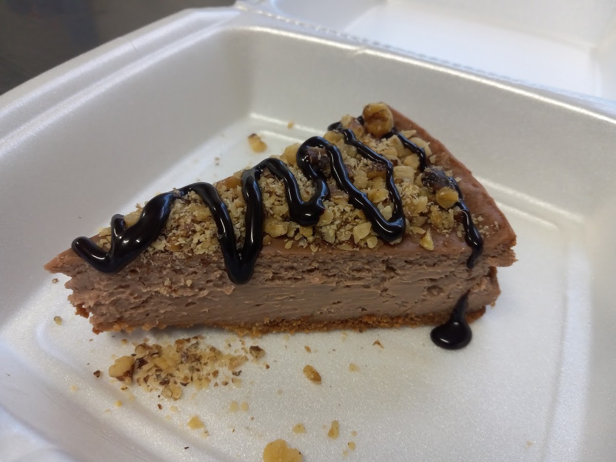 Zydeco Cheesecakes & Shakes Photo 8