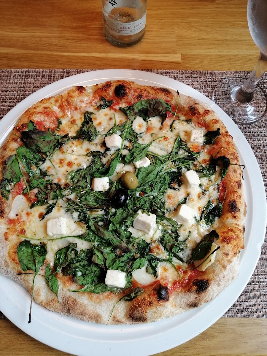 Racing Eiscafé/Bistro-Pizzeria Photo 10