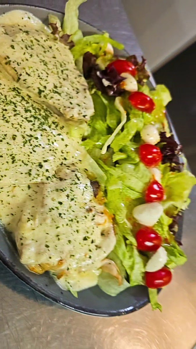 Racing Eiscafé/Bistro-Pizzeria Photo 2
