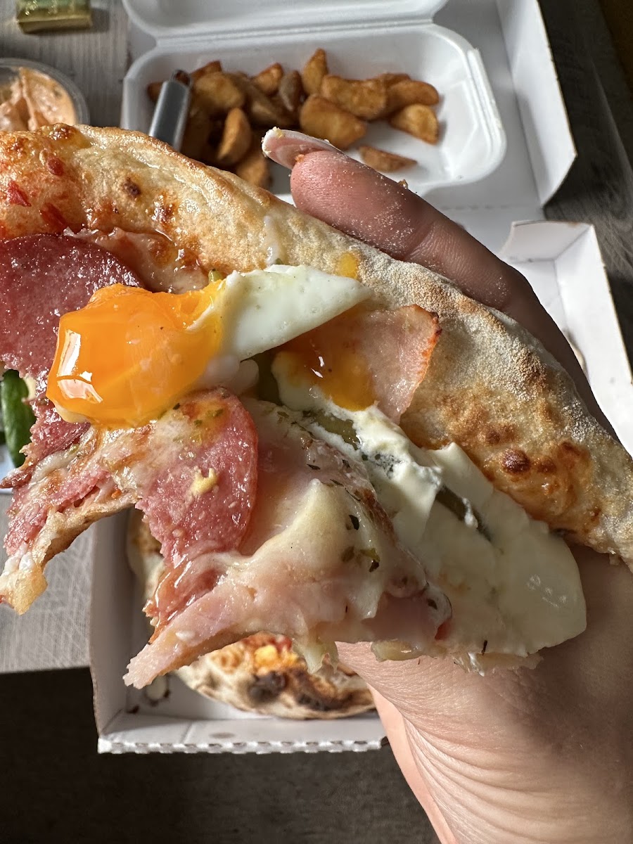 Racing Eiscafé/Bistro-Pizzeria Photo 8
