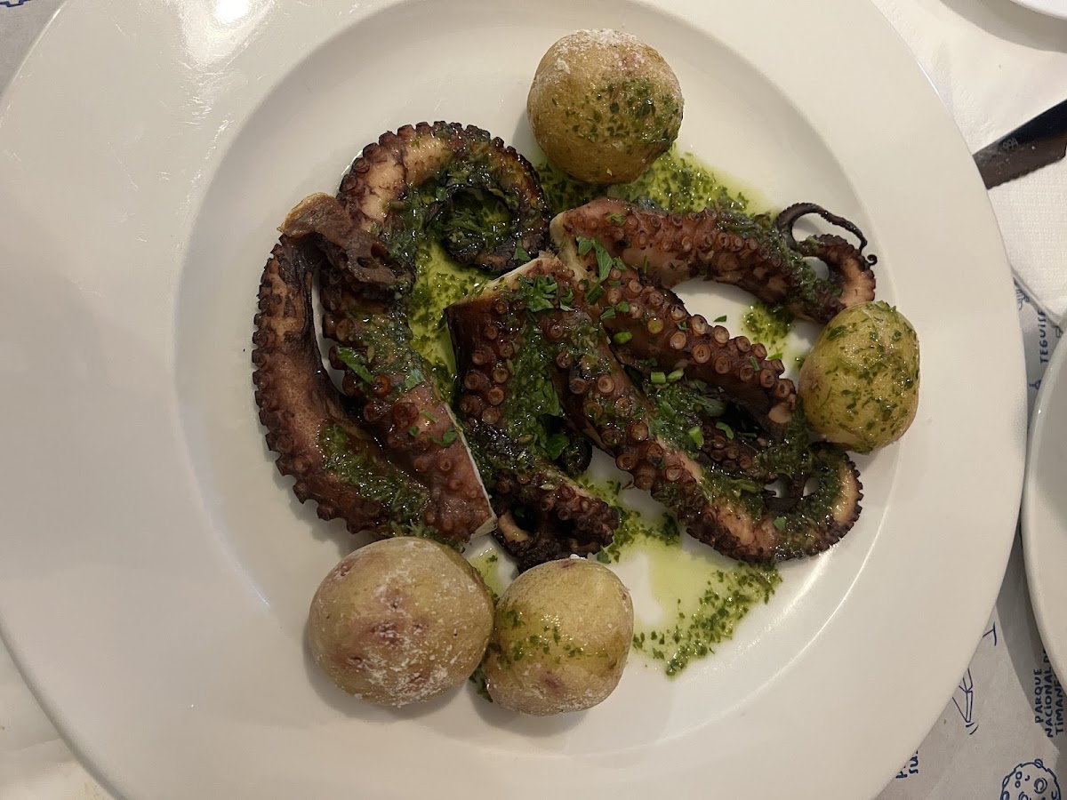 Restaurante La Chalana (The Flatboat) Photo 5
