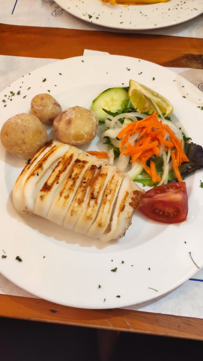 Restaurante La Chalana (The Flatboat) Photo 9