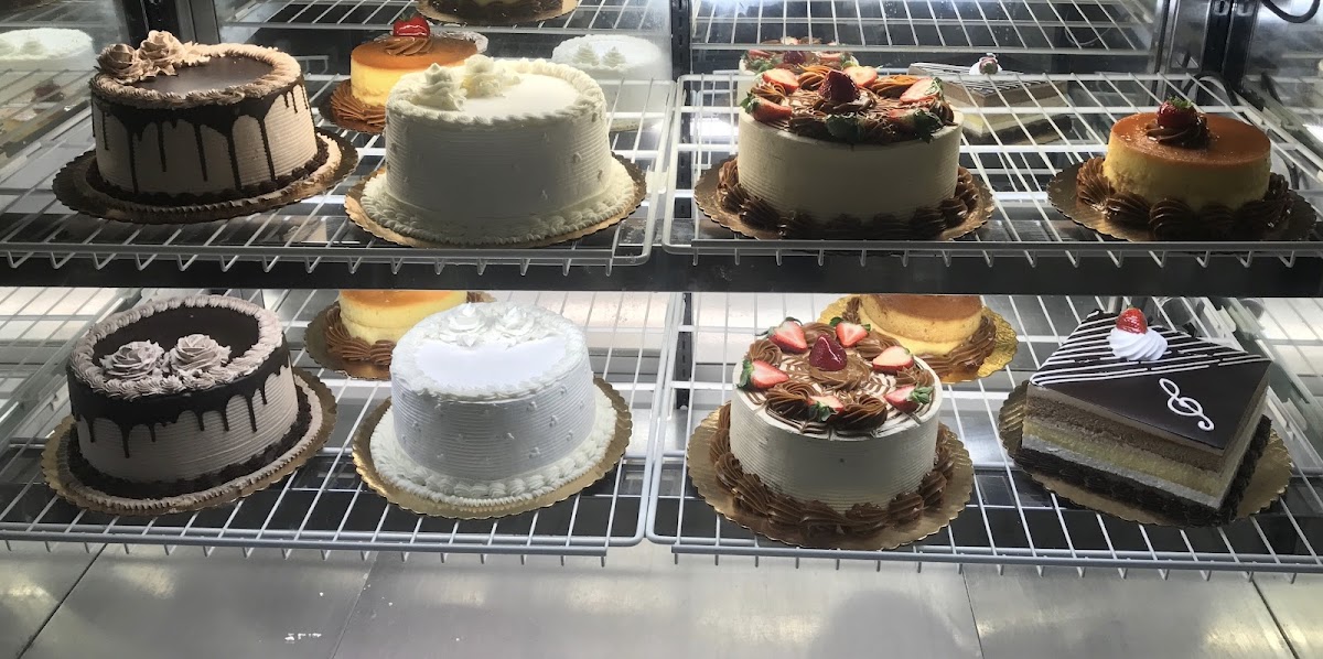 Kutan Bakery Cafe Photo 2