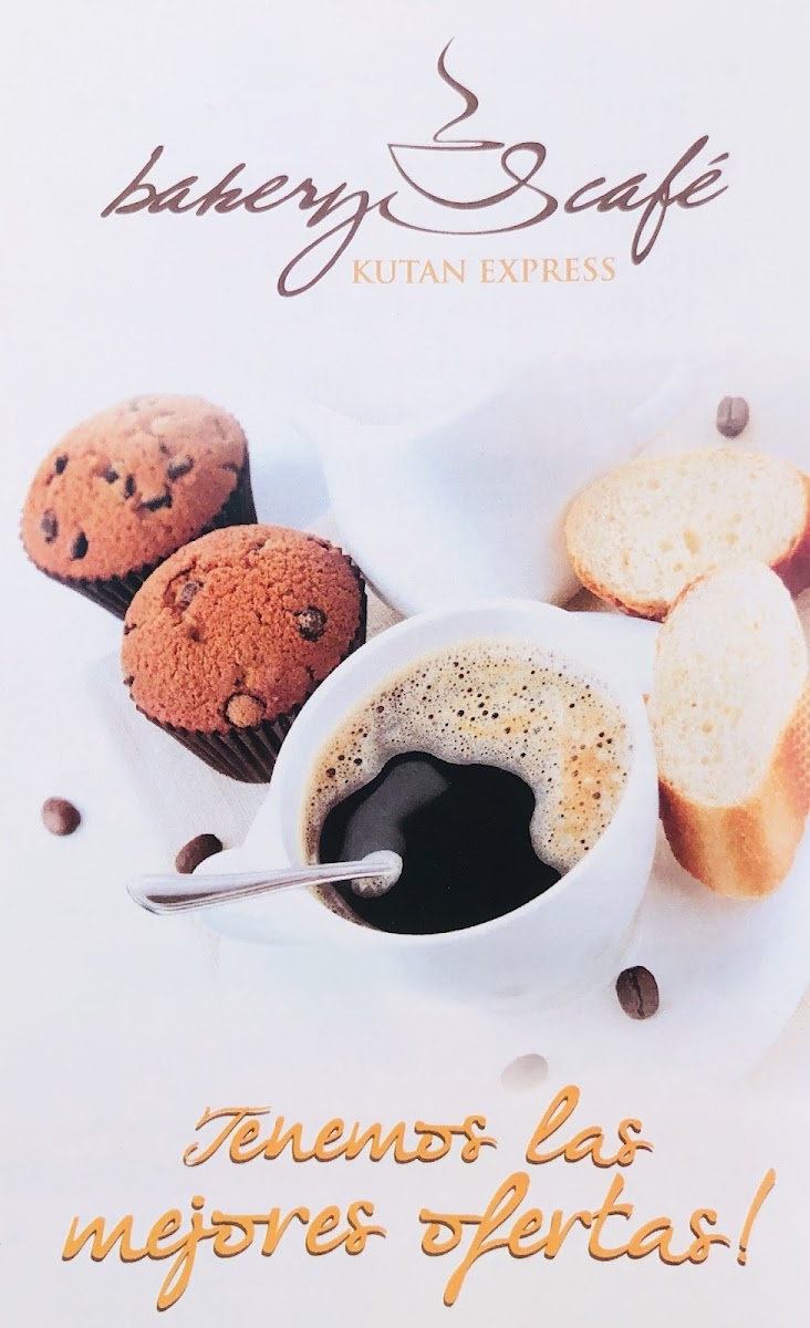 Kutan Bakery Cafe Photo 5