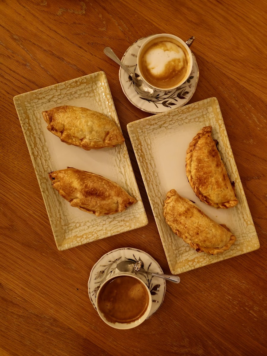 The Coffee Time Photo 10