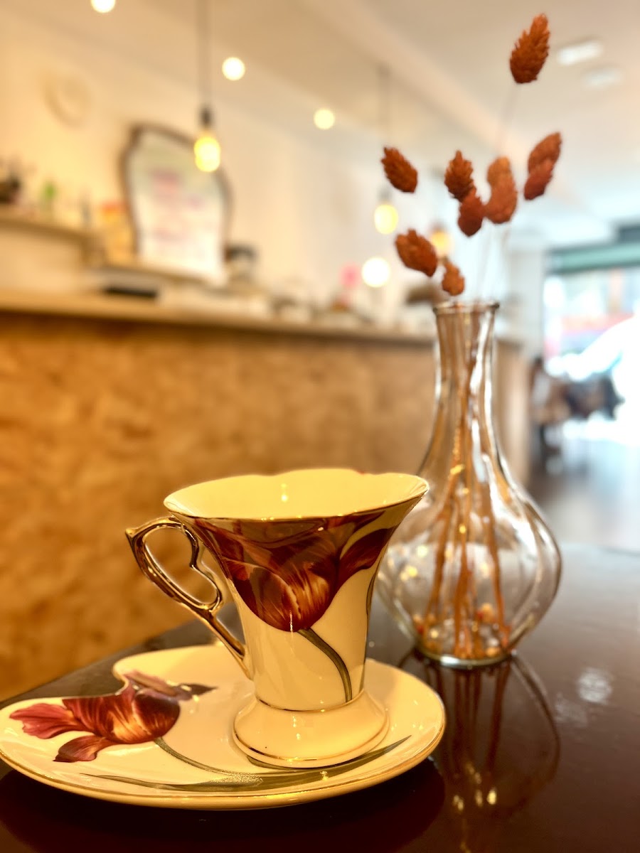 The Coffee Time Photo 4