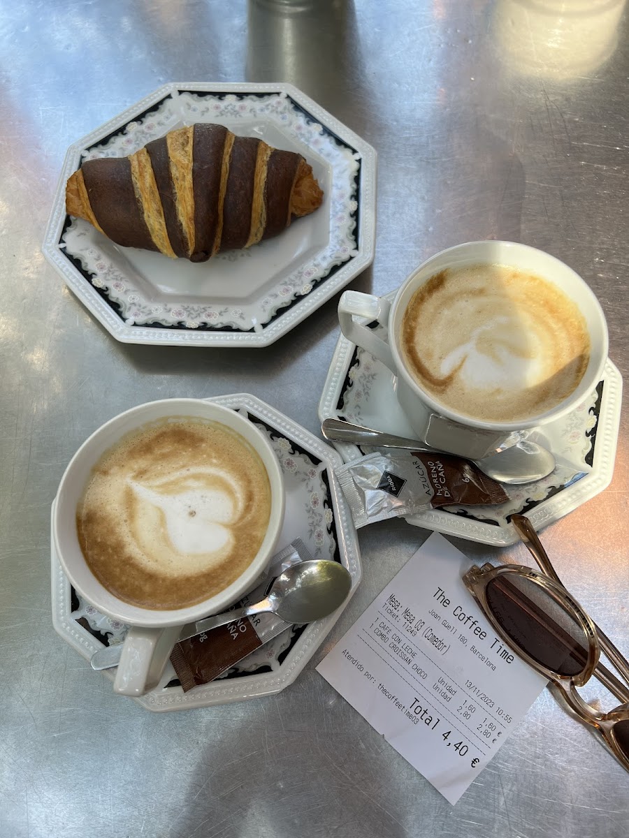 The Coffee Time Photo 9