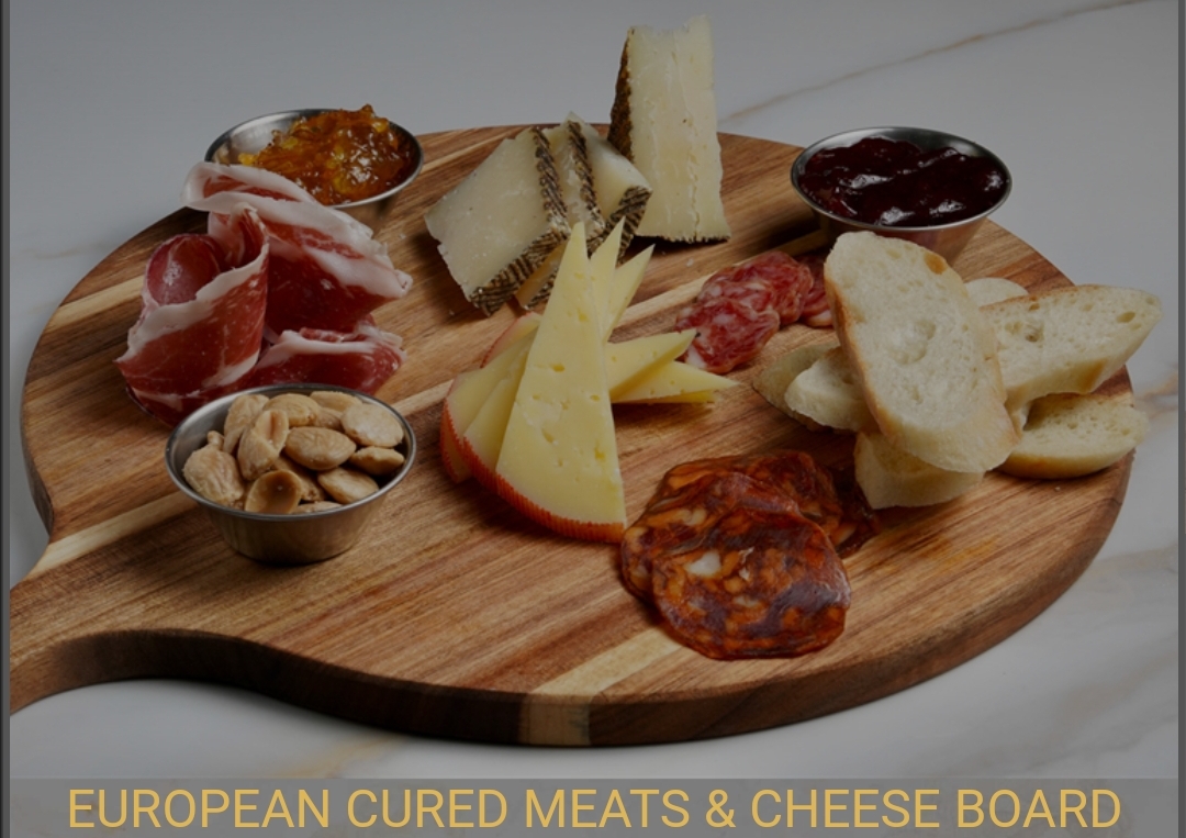 Romana European Tapas Photo 10