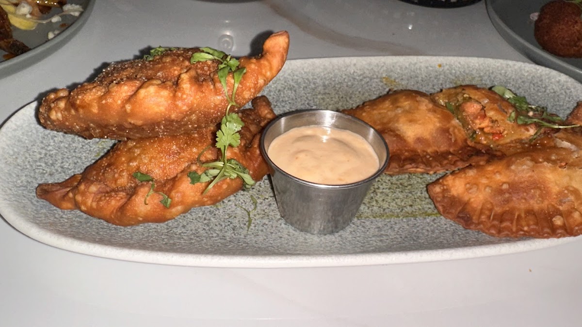 Romana European Tapas Photo 8