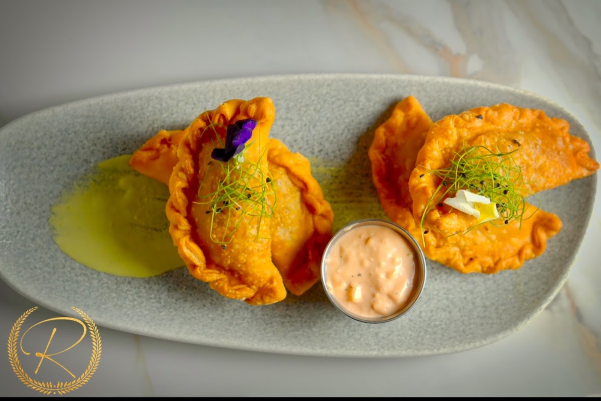 Romana European Tapas Photo 9
