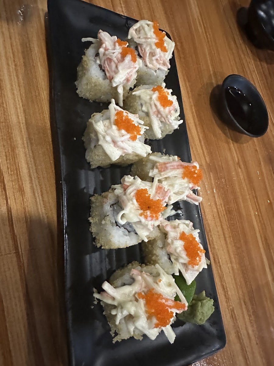 RED Fusion Bistro Photo 7