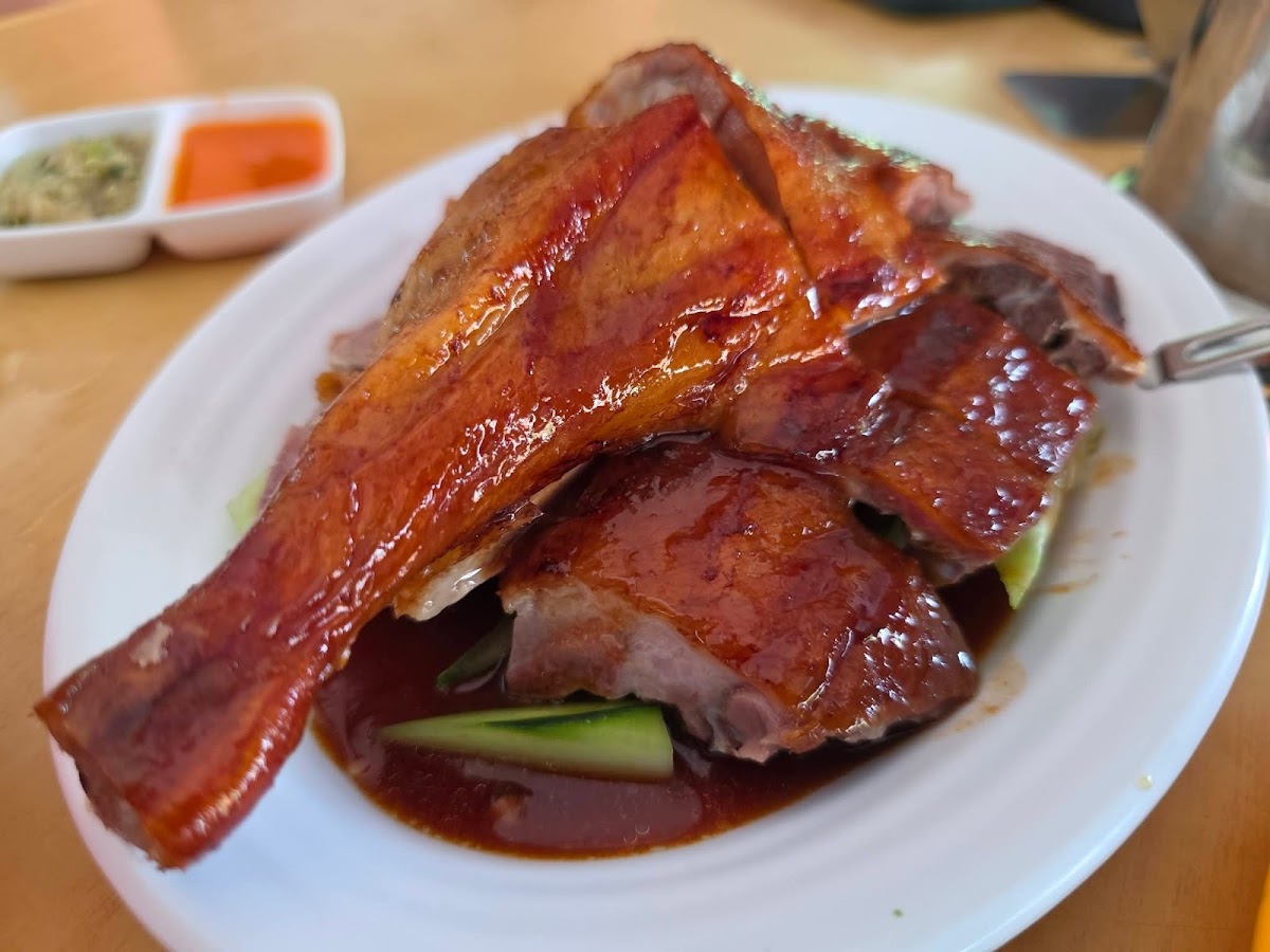 An Kee Chicken and Roast Meat Rice Photo 4