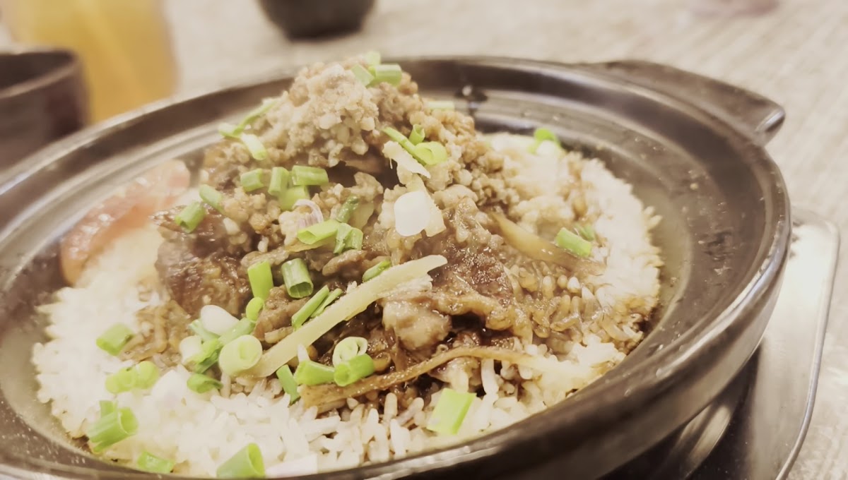 Chung's Claypot BK Square Photo 2
