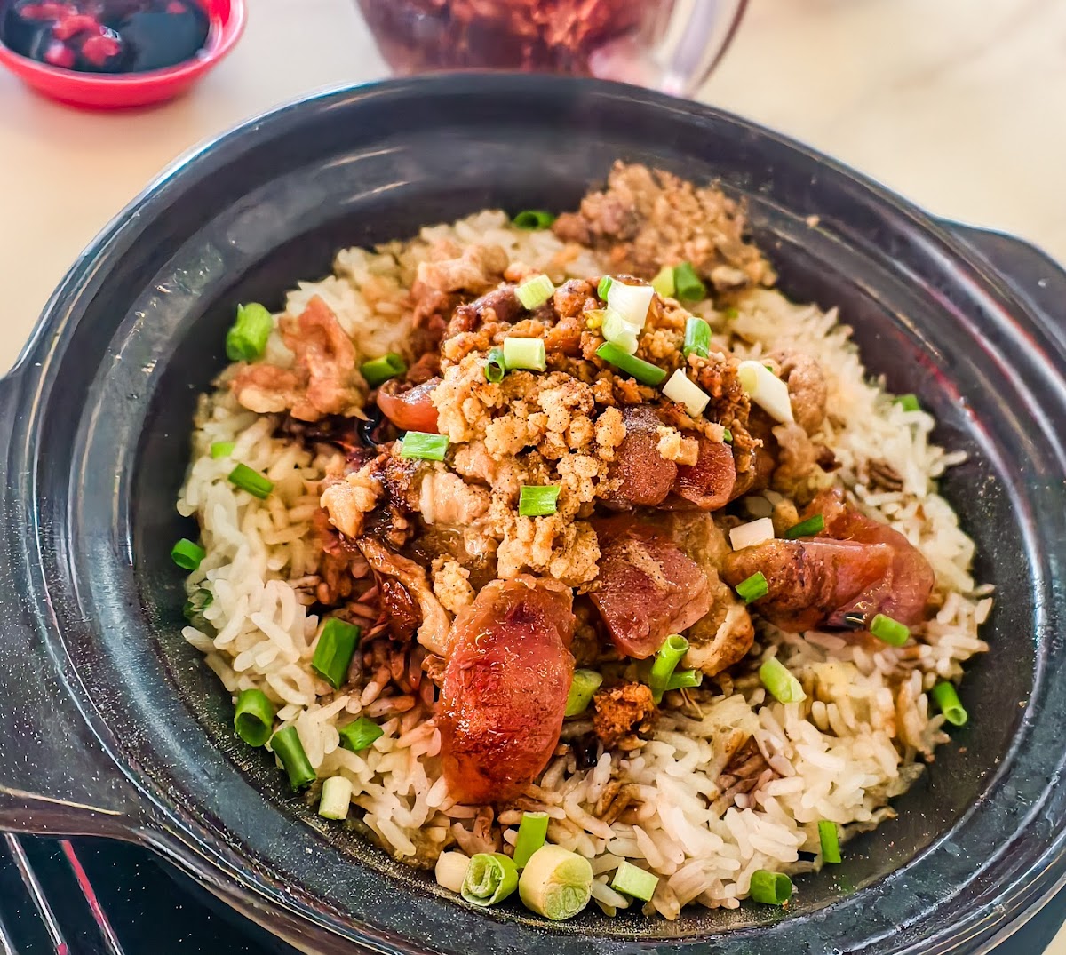 Chung's Claypot BK Square Photo 4