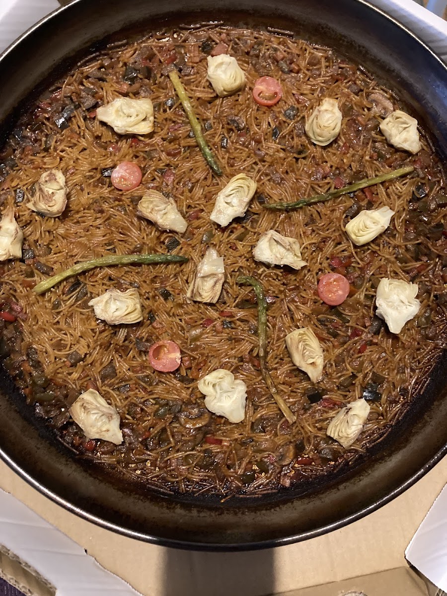 Escudellar Arroz y Mas Photo 2