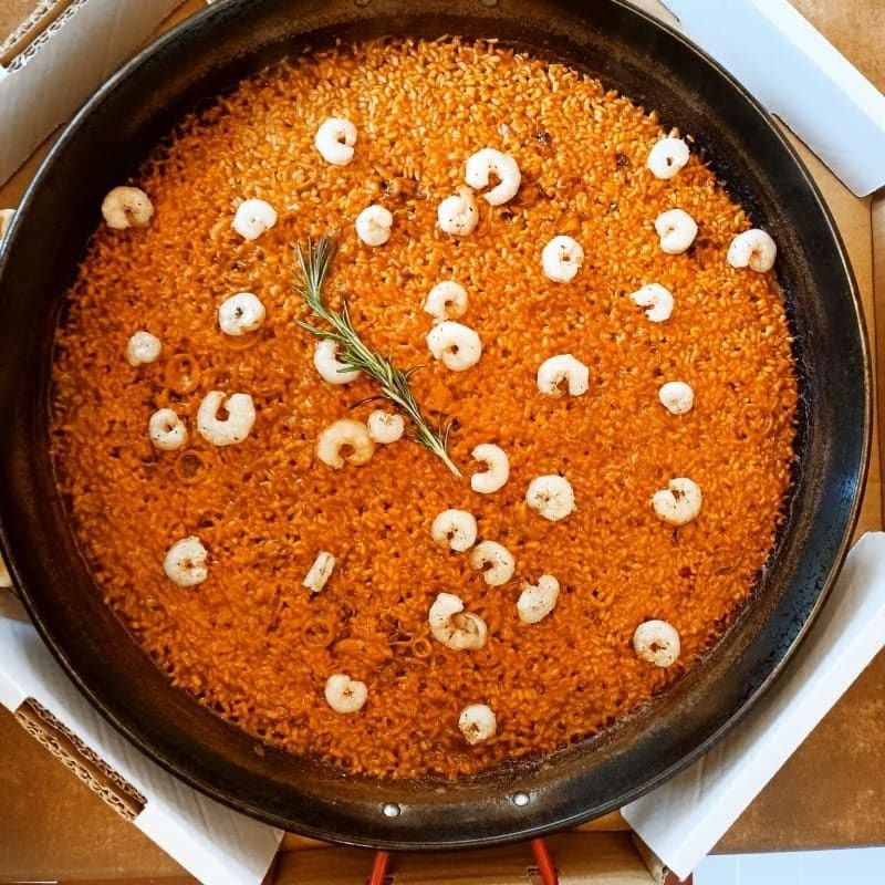 Escudellar Arroz y Mas Photo 3