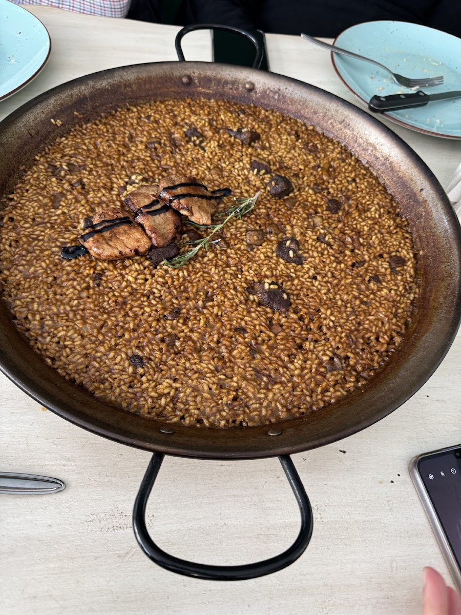Escudellar Arroz y Mas Photo 5