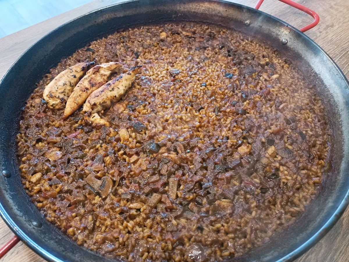 Escudellar Arroz y Mas Photo 7