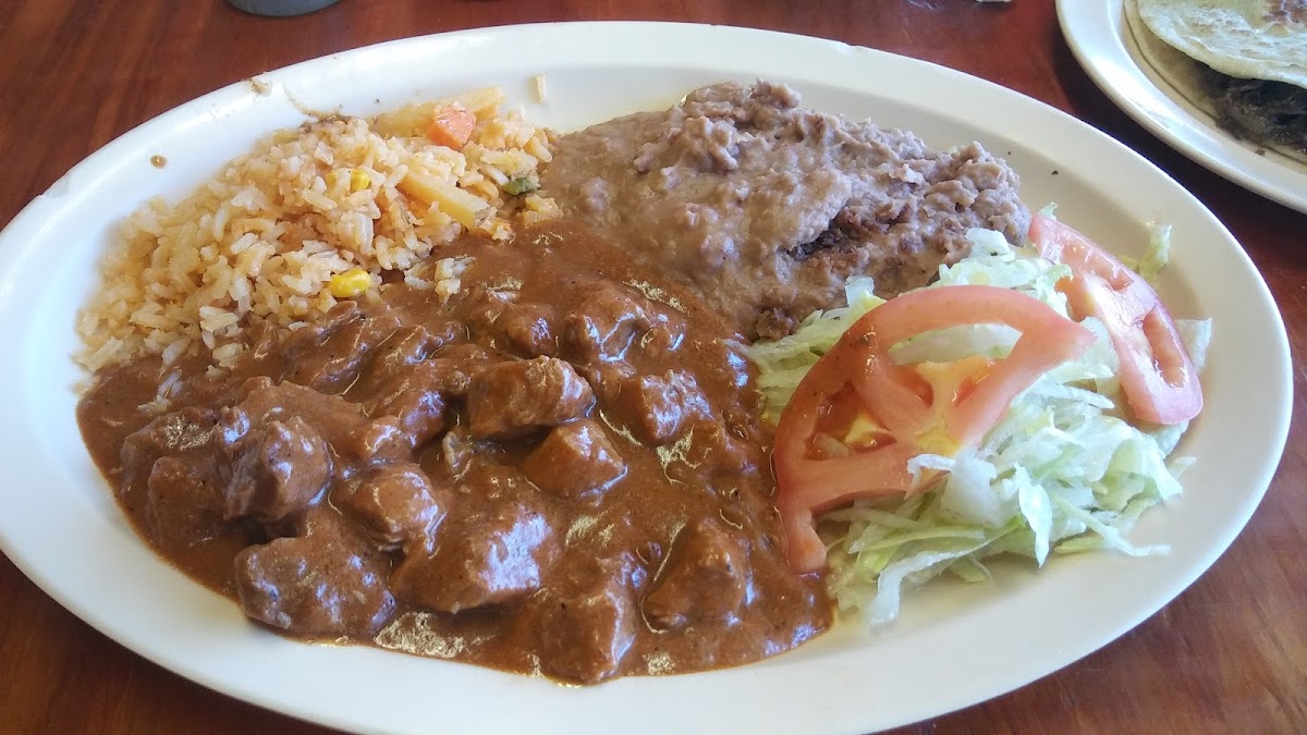 Mexico Taco Mexican Restaurant Photo 9