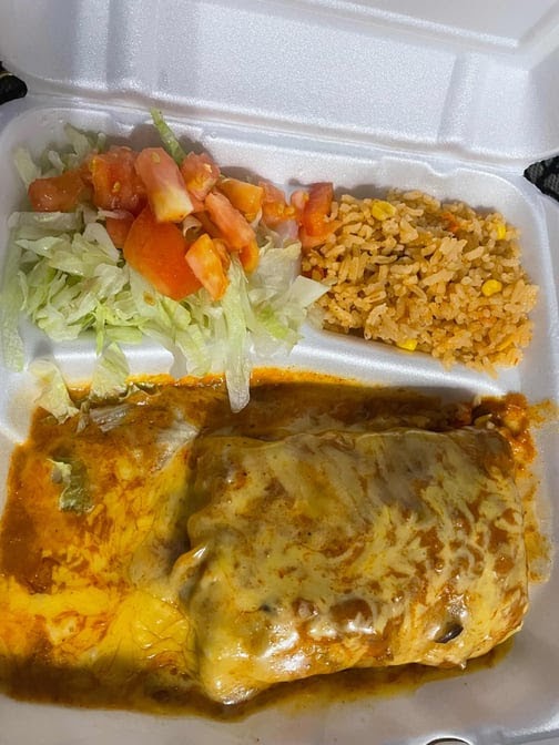 Mexico Taco Mexican Restaurant Photo 5