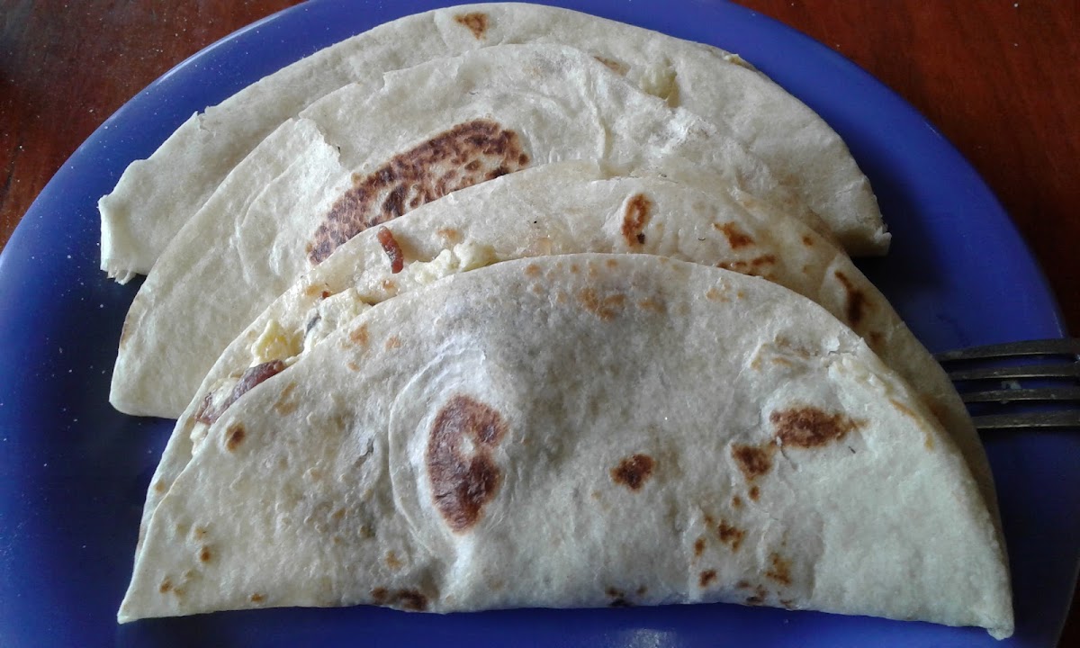 Mexico Taco Mexican Restaurant Photo 6