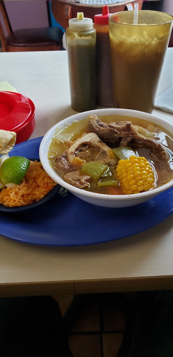 Mexico Taco Mexican Restaurant Photo 7