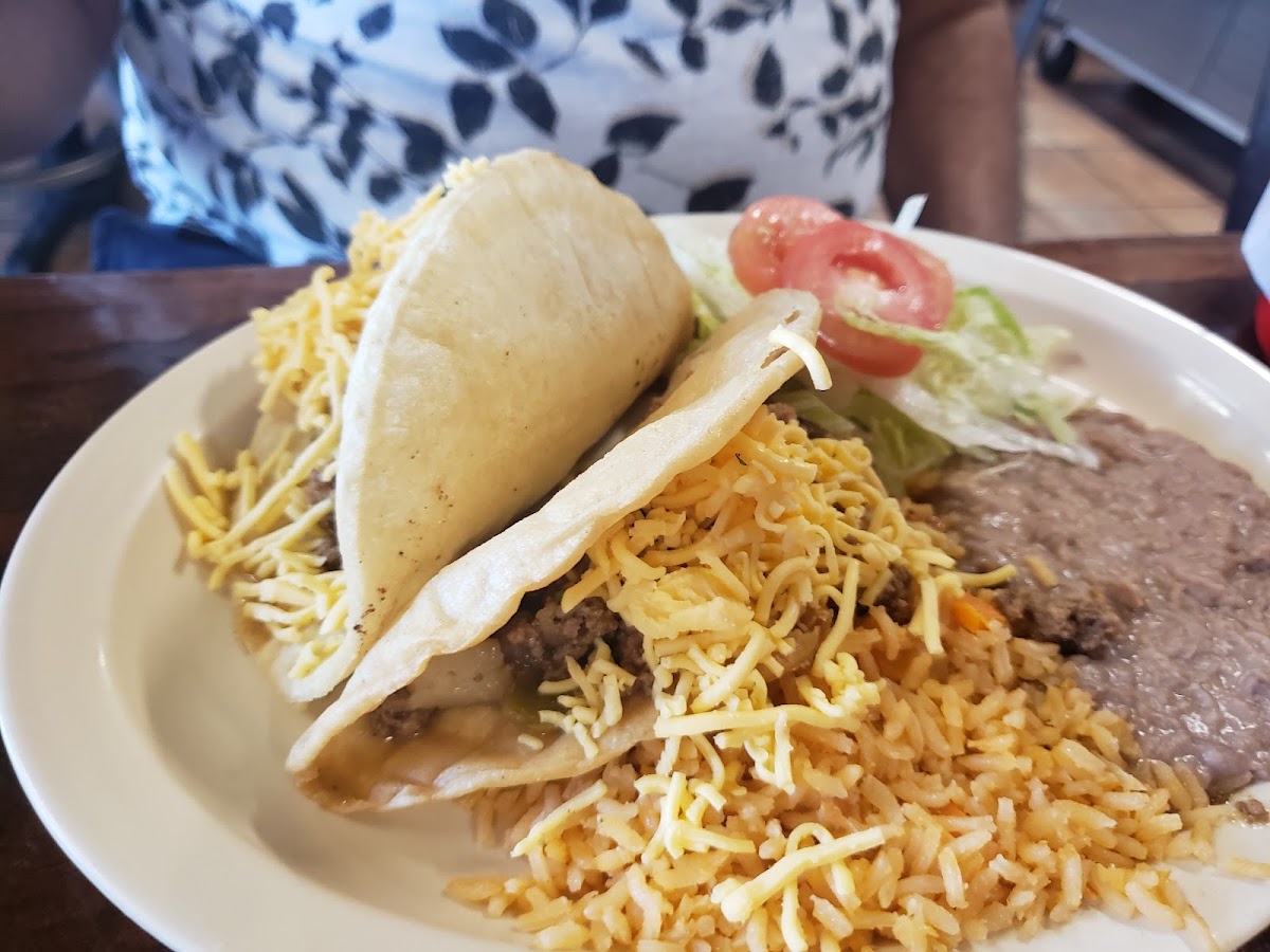 Mexico Taco Mexican Restaurant Photo 8