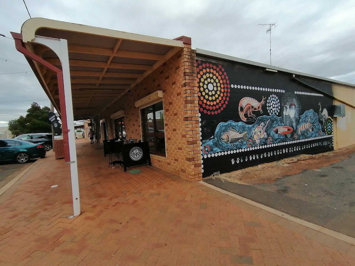Fisho's Hot Bake & Takeaway