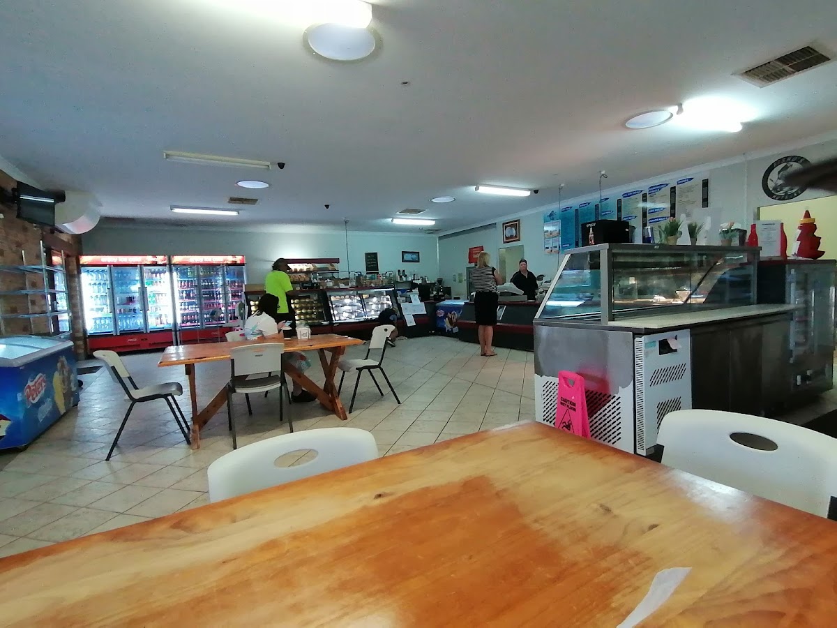 Fisho's Hot Bake & Takeaway Photo 3