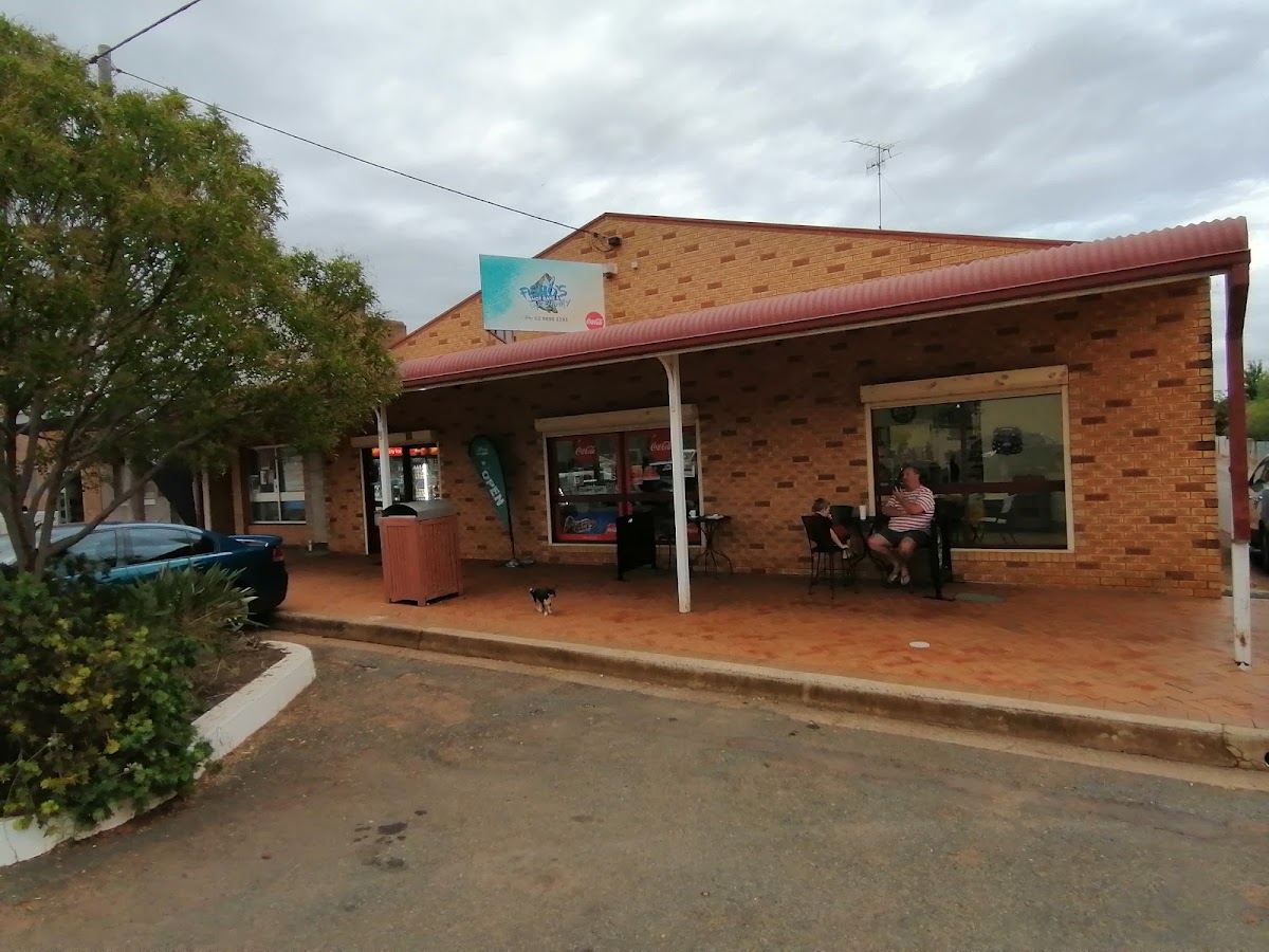 Fisho's Hot Bake & Takeaway Photo 4