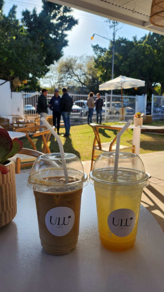 Ulu Café Photo 10