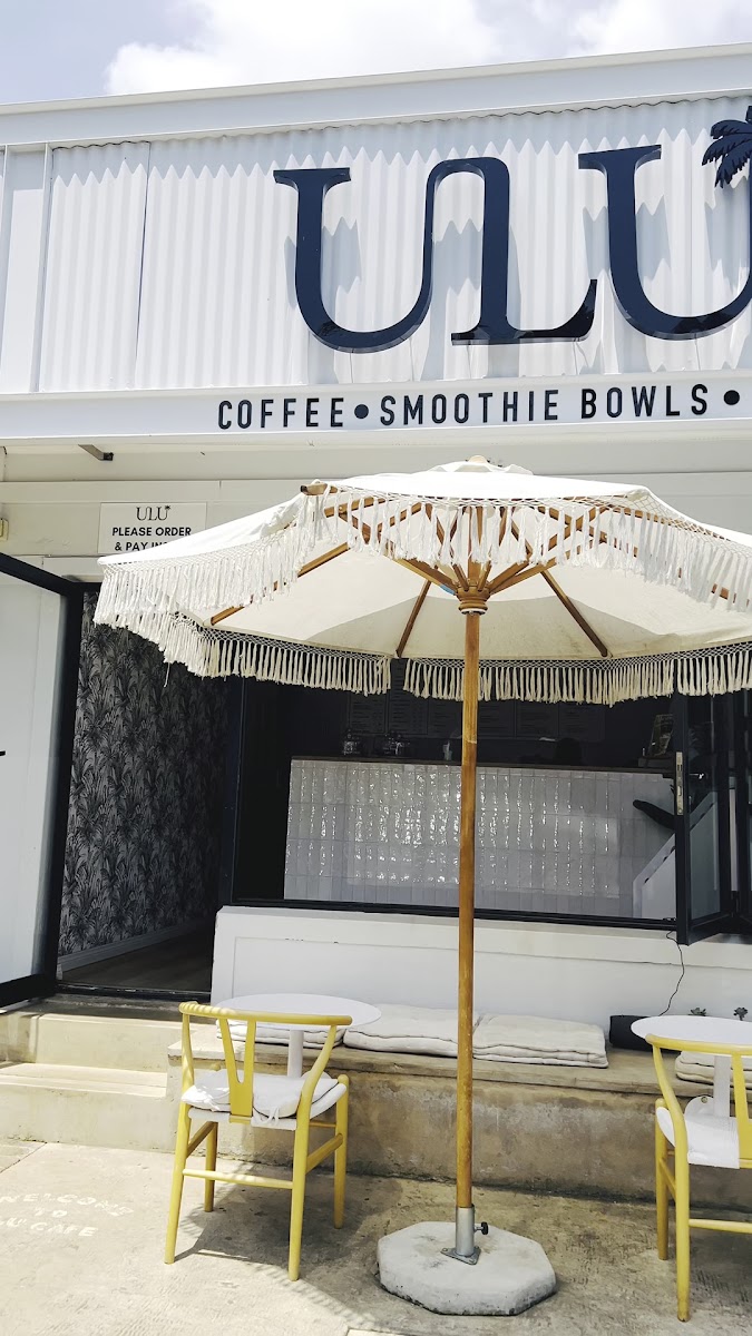 Ulu Café Photo 2