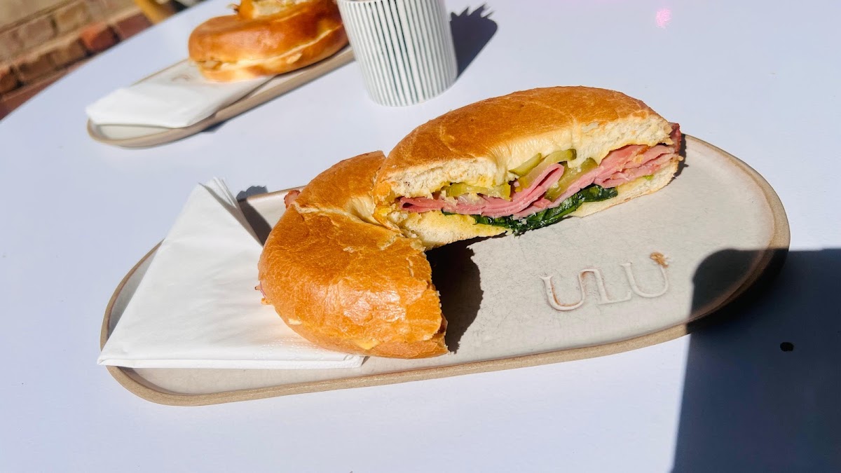 Ulu Café Photo 4