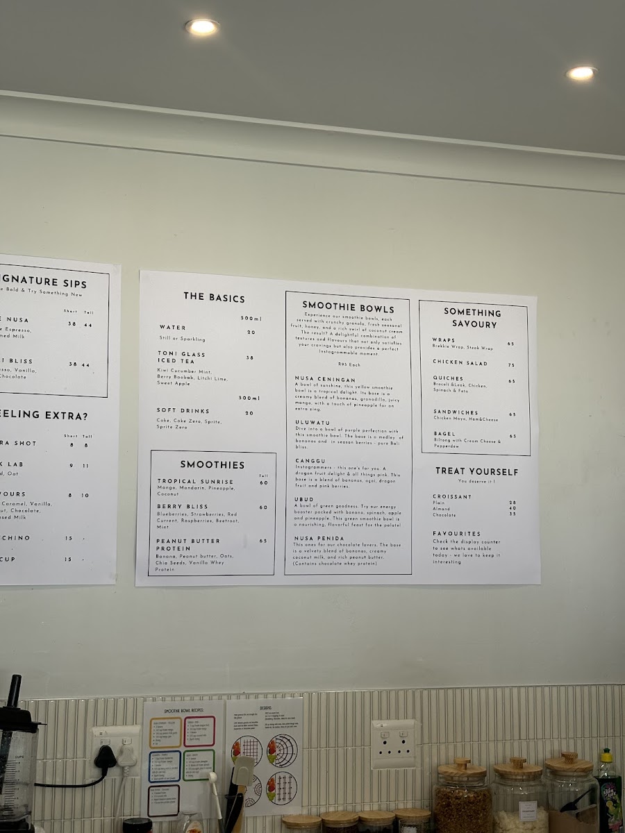 Ulu Café Photo Menu 6