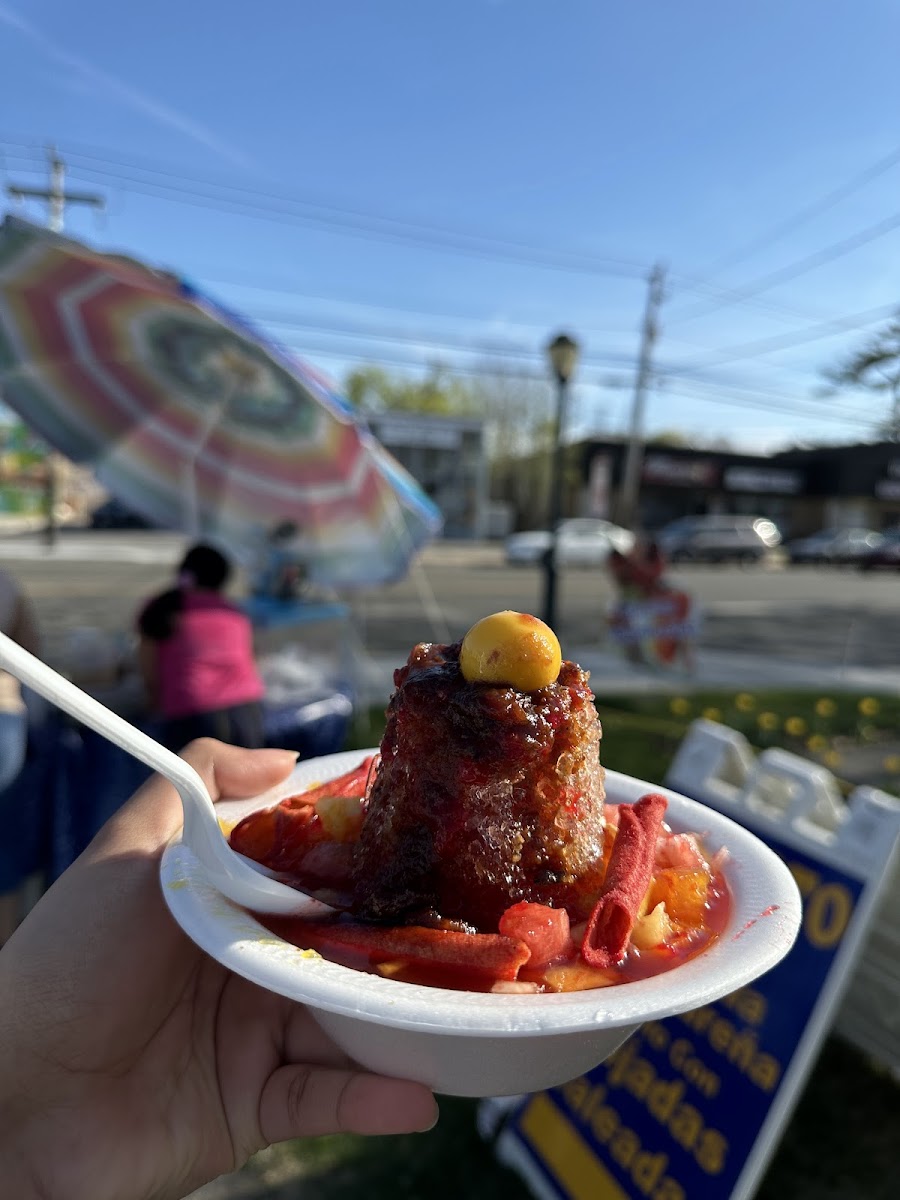 La Esquinita Casera