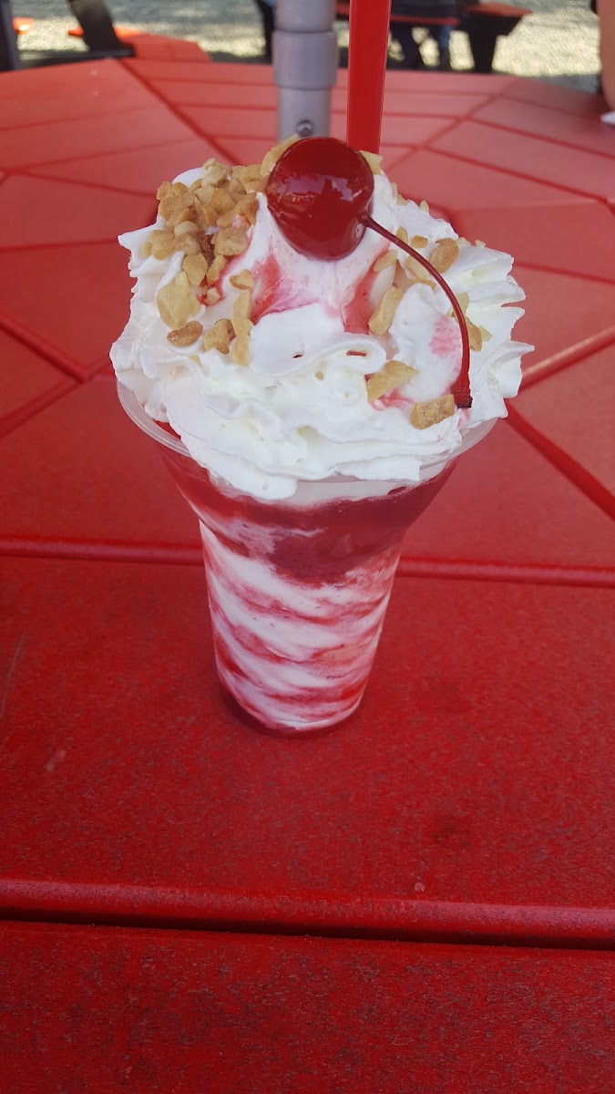 Effee’s Frozen Favorites Photo 6