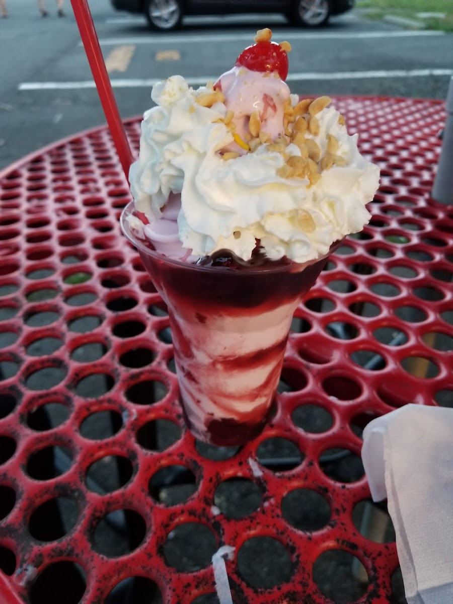 Effee’s Frozen Favorites Photo 7
