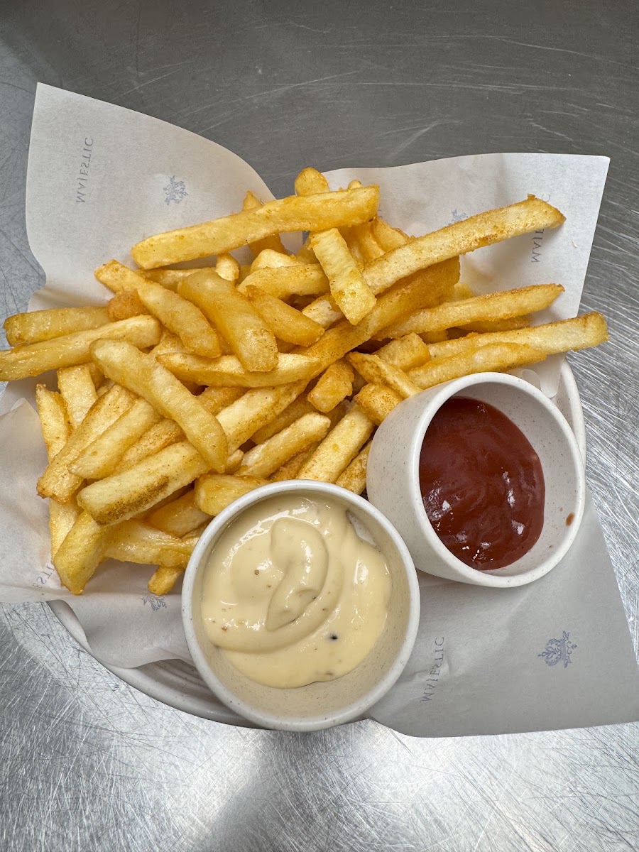 Majestic Cafe - Riccarton Photo 10