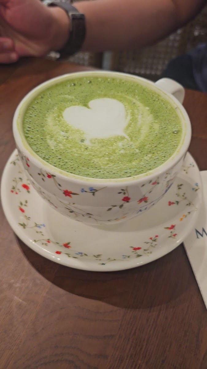 Majestic Cafe - Riccarton Photo 2