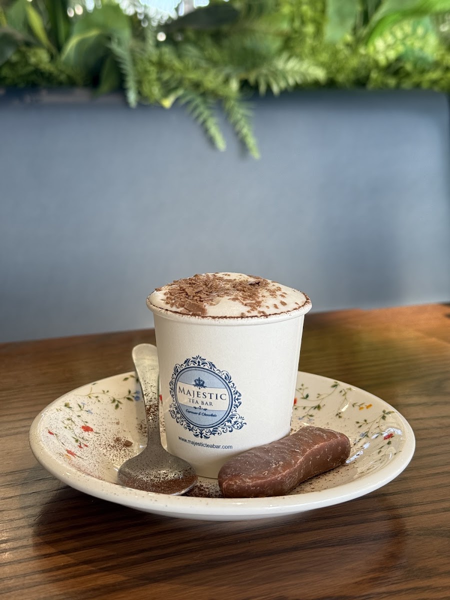 Majestic Cafe - Riccarton Photo 3