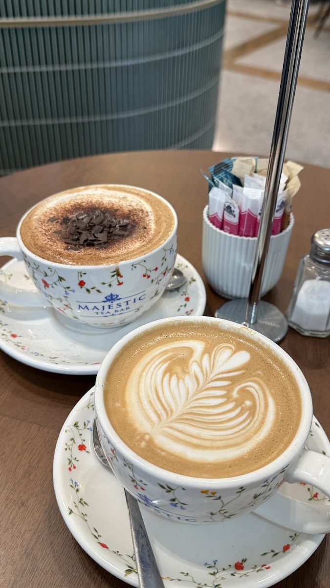 Majestic Cafe - Riccarton Photo 8