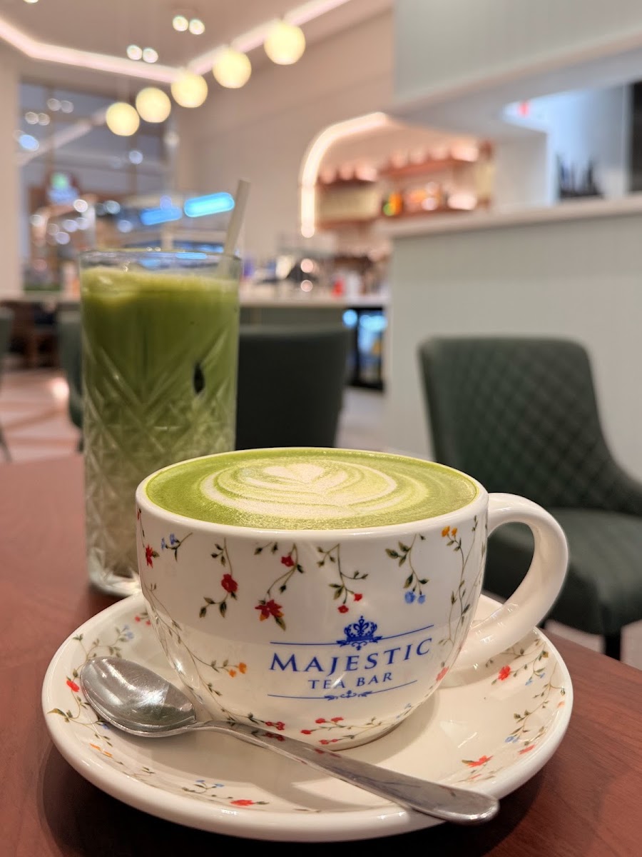Majestic Cafe - Riccarton Photo 9