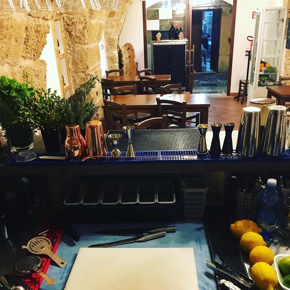 Trattoria Marco Polo