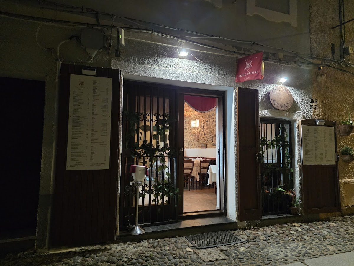 Trattoria Marco Polo Photo 3
