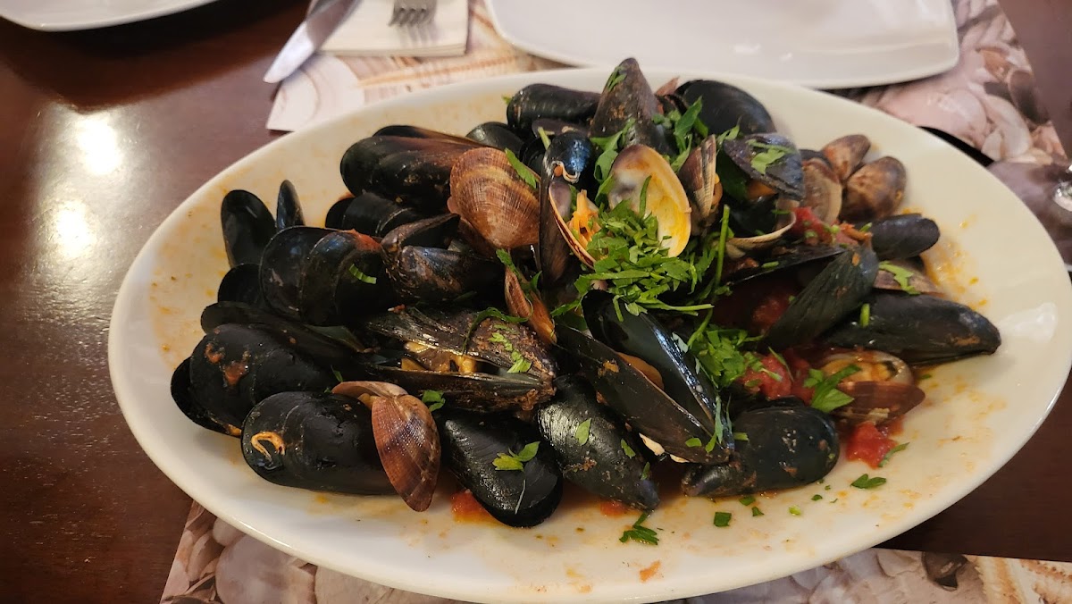 Trattoria Marco Polo Photo 6