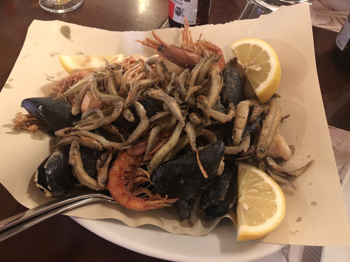 Trattoria Marco Polo Photo 7