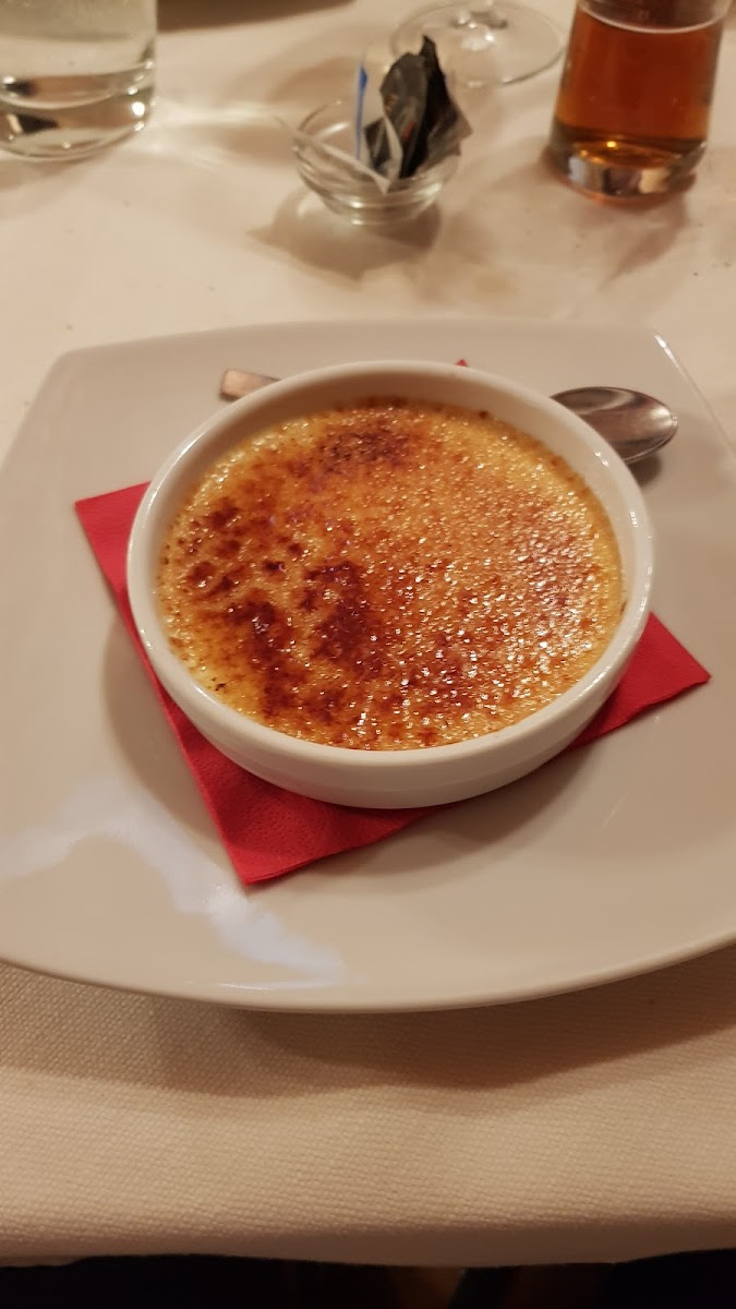 Trattoria Marco Polo Photo 8