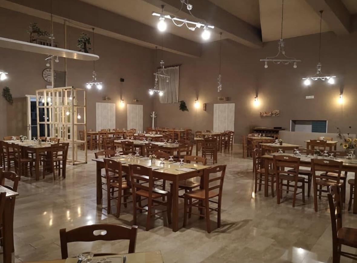 Ristorante Pizzeria San Gennaro